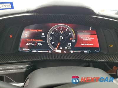 Zdjęcie 9 z 13 samochodu: 2024 CHEVROLET CORVETTE Z06 3LZ VIN:1G1YF2D35R5607506 - miniatura