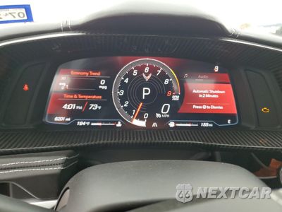 Zdjęcie 9 z 13 samochodu: 2024 CHEVROLET CORVETTE Z06 3LZ VIN:1G1YF2D35R5607506 - miniatura