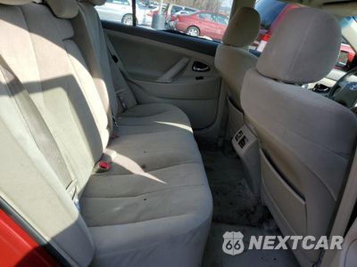 Zdjęcie 10 z 12 samochodu: 2007 TOYOTA CAMRY HYBRID VIN:JTNBB46K673036167 - miniatura