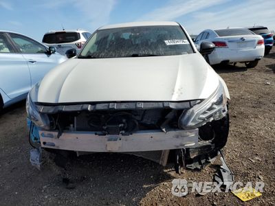 Piąte zdjęcie samochodu w środku: 2020 NISSAN ALTIMA SR VIN:1N4BL4CV1LC113124 - miniatura