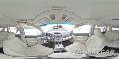 Zdjęcie 14 z 15 samochodu: 2010 SUBARU OUTBACK 2.5I PREMIUM VIN:4S4BRCGC0A3313643 - miniatura