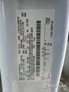 Zdjęcie 14 z 14 samochodu: 2018 FORD F250 SUPER DUTY VIN:1FT7W2B61JEC47249 - miniatura