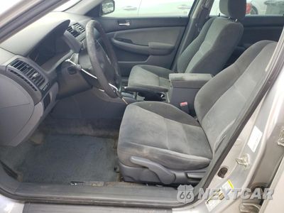 Zdjęcie 7 z 12 samochodu: 2007 HONDA ACCORD SE VIN:1HGCM563X7A139476 - miniatura