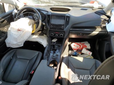 Zdjęcie 8 z 13 samochodu: 2021 SUBARU CROSSTREK SPORT VIN:JF2GTHSC5MH246613 - miniatura