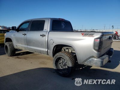 Drugie zdjęcie samochodu z przodu: 2015 TOYOTA TUNDRA CREWMAX SR5 VIN:5TFDW5F16FX477772 - miniatura