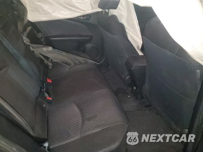 Zdjęcie 10 z 12 samochodu: 2017 TOYOTA PRIUS VIN:JTDKBRFU6H3049408 - miniatura