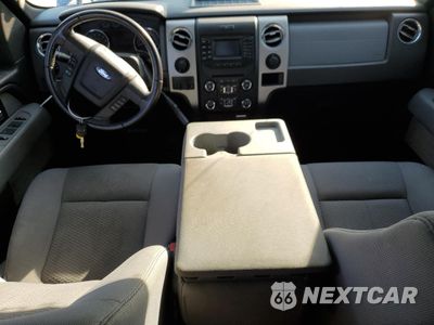 Zdjęcie 8 z 13 samochodu: 2014 FORD F150 SUPER CAB VIN:1FTFX1CF1EFA99220 - miniatura