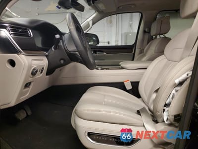 Zdjęcie 7 z 15 samochodu: 2024 JEEP GRAND WAGONEER L SERIES I VIN:1C4SJSEP8RS105216 - miniatura