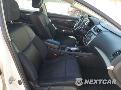 Zdjęcie 7 z 14 samochodu: 2017 NISSAN ALTIMA 2.5 VIN:1N4AL3AP7HC481034 - miniatura