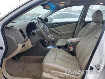 Zdjęcie 7 z 13 samochodu: 2012 NISSAN ALTIMA BASE VIN:1N4AL2AP1CN411522 - miniatura