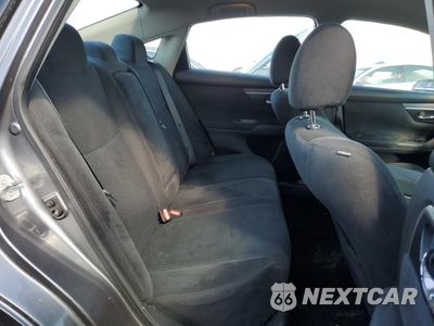 Zdjęcie 10 z 12 samochodu: 2015 NISSAN ALTIMA 2.5 VIN:1N4AL3AP8FC128654 - miniatura