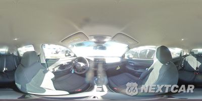 Zdjęcie 14 z 16 samochodu: 2025 HONDA HR-V LX VIN:3CZRZ2H39SM726215 - miniatura