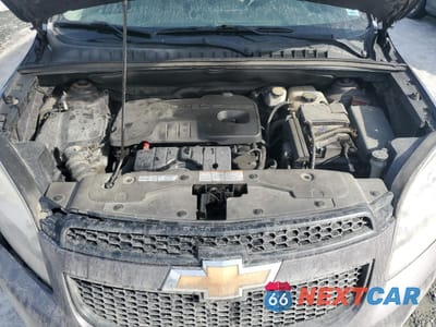 Zdjęcie 12 z 13 samochodu: 2012 CHEVROLET ORLANDO LT VIN:KL77P2EM9CK535237 - miniatura