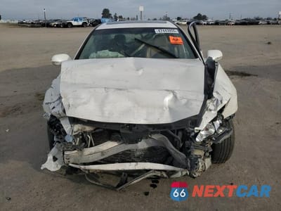 Piąte zdjęcie samochodu w środku: 2006 HONDA ACCORD HYBRID HYBRID VIN:JHMCN36566C000741 - miniatura