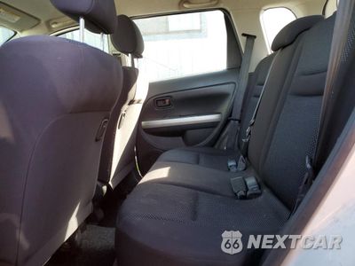 Zdjęcie 11 z 13 samochodu: 2004 TOYOTA SCION XA VIN:JTKKT624540049468 - miniatura