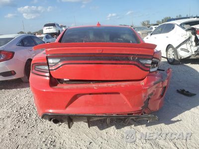 Zdjęcie 6 z 12 samochodu: 2019 DODGE CHARGER R/T VIN:2C3CDXCT0KH575122 - miniatura