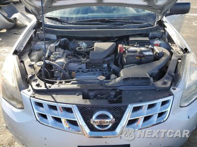 Zdjęcie 11 z 13 samochodu: 2015 NISSAN ROGUE SELECT S VIN:JN8AS5MT6FW654351 - miniatura