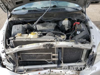 Zdjęcie 11 z 12 samochodu: 2008 DODGE RAM 1500 ST VIN:1D7HA18N98J118016 - miniatura