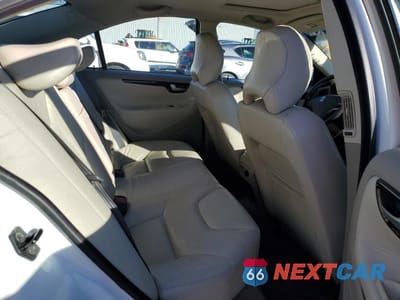 Zdjęcie 10 z 12 samochodu: 2004 VOLVO S60 VIN:YV1RS61T742316173 - miniatura