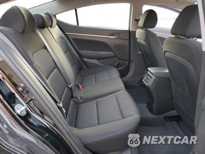 Zdjęcie 11 z 14 samochodu: 2018 HYUNDAI ELANTRA SEL VIN:5NPD84LF3JH376567 - miniatura