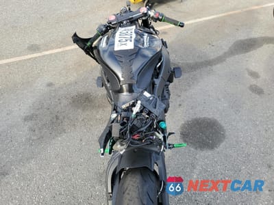 Zdjęcie 7 z 11 samochodu: 2017 KAWASAKI ZX1000 Z VIN:JKAZXCZ12HA000050 - miniatura