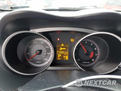Zdjęcie 9 z 14 samochodu: 2007 MITSUBISHI OUTLANDER LS VIN:JA4MT31X97Z017501 - miniatura