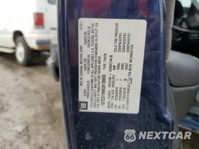 Zdjęcie 12 z 12 samochodu: 2002 GMC SONOMA VIN:1GTCS19W628106655 - miniatura