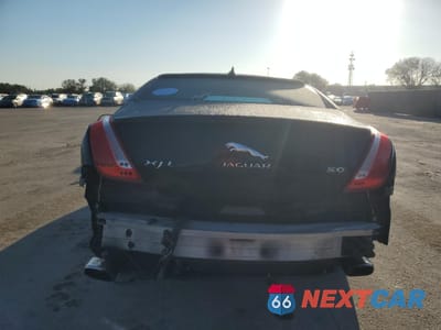 Zdjęcie 6 z 13 samochodu: 2014 JAGUAR XJL SUPERCHARGED VIN:SAJWA2GT9EMV74892 - miniatura