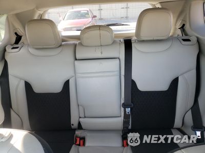 Zdjęcie 10 z 16 samochodu: 2018 JEEP COMPASS LATITUDE VIN:3C4NJDBB9JT413869 - miniatura