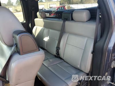 Zdjęcie 10 z 15 samochodu: 2004 FORD F150 VIN:1FTPX14564NB90367 - miniatura