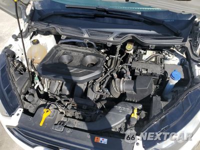 Zdjęcie 12 z 14 samochodu: 2020 FORD ECOSPORT S VIN:MAJ6S3FLXLC391660 - miniatura