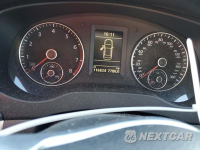Zdjęcie 9 z 12 samochodu: 2013 VOLKSWAGEN JETTA GLI VIN:3VW567AJ4DM241886 - miniatura