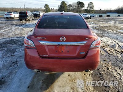 Zdjęcie 6 z 14 samochodu: 2014 NISSAN ALTIMA 2.5 VIN:1N4AL3AP6EC319617 - miniatura