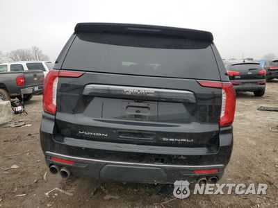 Zdjęcie 6 z 14 samochodu: 2023 GMC YUKON XL DENALI ULTIMATE VIN:1GKS2KKL7PR431659 - miniatura