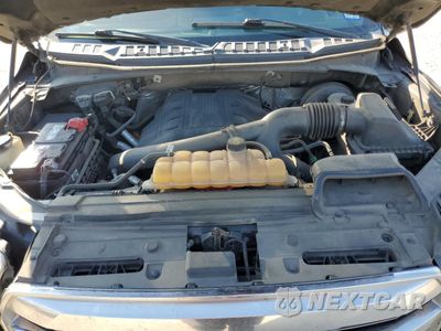 Zdjęcie 12 z 14 samochodu: 2015 FORD F150 SUPERCREW VIN:1FTEW1CGXFKE28481 - miniatura
