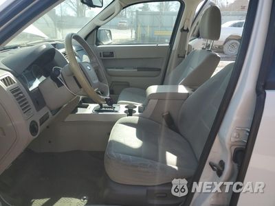 Zdjęcie 7 z 15 samochodu: 2011 FORD ESCAPE XLT VIN:1FMCU9DG6BKB03276 - miniatura