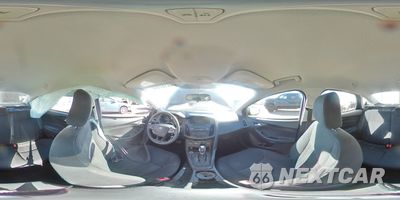 Zdjęcie 13 z 13 samochodu: 2015 FORD FOCUS SE VIN:1FADP3F21FL235009 - miniatura