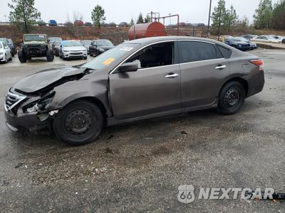 2014 NISSAN ALTIMA 2.5 1N4AL3AP9EC120433 - główne zdjęcie licytacji z USA - miniatura