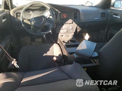 Zdjęcie 8 z 12 samochodu: 2016 DODGE CHARGER POLICE VIN:2C3CDXKT6GH156037 - miniatura