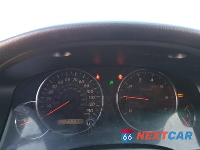 Zdjęcie 9 z 15 samochodu: 2003 LEXUS GX 470 VIN:JTJBT20X030010831 - miniatura
