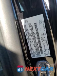 Zdjęcie 13 z 13 samochodu: 2021 FORD ESCAPE SEL VIN:1FMCU9H61MUA64976 - miniatura