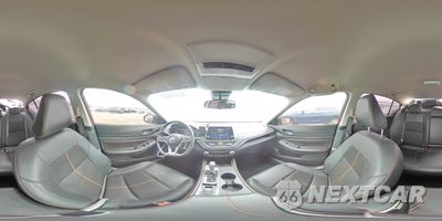 Zdjęcie 12 z 15 samochodu: 2022 NISSAN ALTIMA SR VIN:1N4BL4CW4NN384727 - miniatura