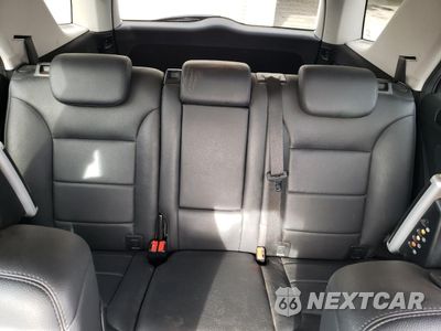 Zdjęcie 10 z 15 samochodu: 2010 MERCEDES-BENZ ML 350 4MATIC VIN:4JGBB8GB4AA554609 - miniatura