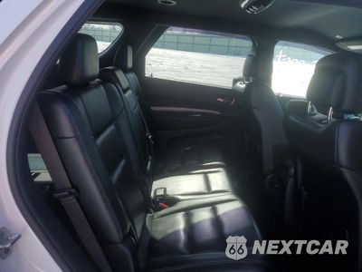 Zdjęcie 11 z 15 samochodu: 2019 DODGE DURANGO R/T VIN:1C4SDJCT3KC845645 - miniatura