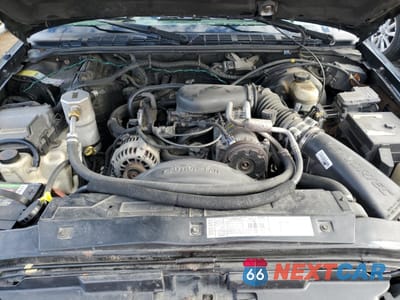 Zdjęcie 13 z 13 samochodu: 2001 CHEVROLET BLAZER VIN:1GNCS18W91K139868 - miniatura