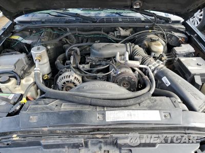 Zdjęcie 13 z 13 samochodu: 2001 CHEVROLET BLAZER VIN:1GNCS18W91K139868 - miniatura