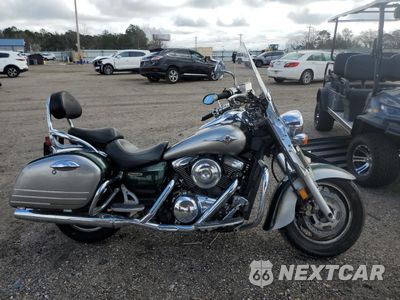 2006 KAWASAKI VN1600 D6F JKBVNKD1X6A007858 - główne zdjęcie licytacji z USA - miniatura
