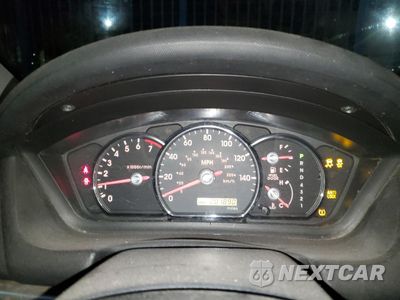 Zdjęcie 9 z 12 samochodu: 2012 MITSUBISHI GALANT FE VIN:4A32B2FFXCE016690 - miniatura
