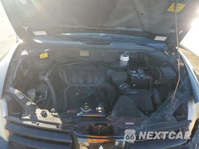 Zdjęcie 12 z 13 samochodu: 2005 MITSUBISHI ENDEAVOR LS VIN:4A4MN21S75E067891 - miniatura