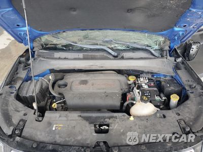 Zdjęcie 12 z 13 samochodu: 2019 JEEP COMPASS LATITUDE VIN:3C4NJCBB9KT616496 - miniatura